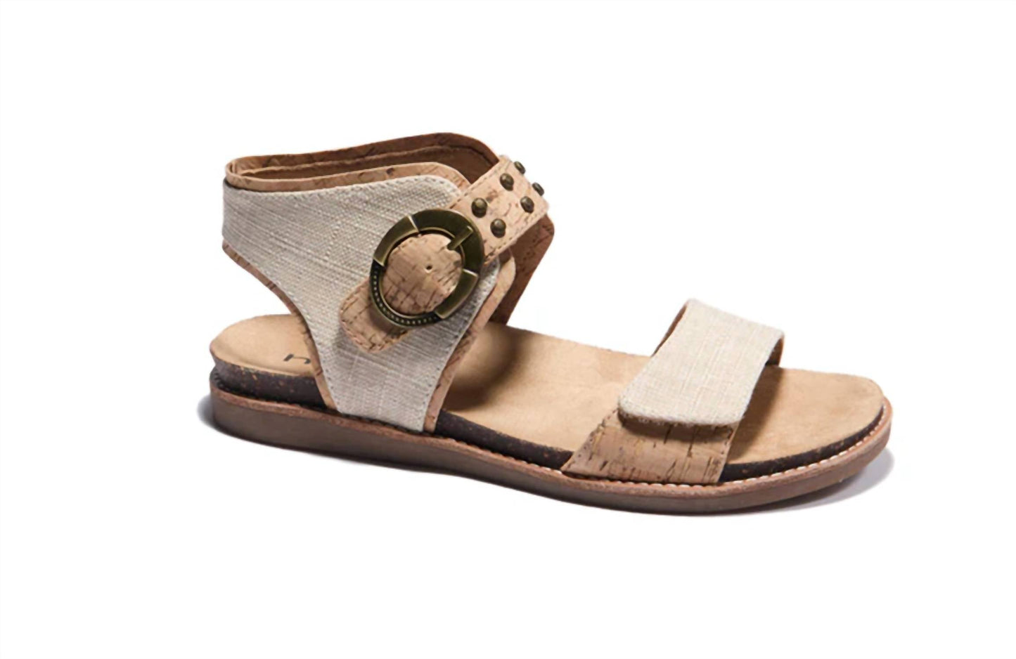 Halsa Footwear - Women's Bari Sandal