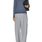 Vince - Double Layer Turtleneck Top