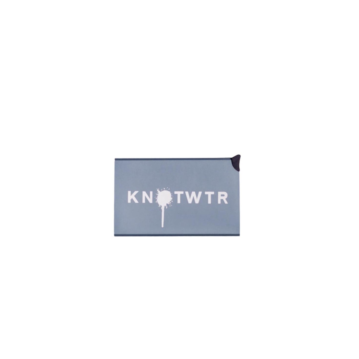 Knotwtr - Card Holder