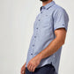 7Diamonds - Teneca Short Sleeve Shirt