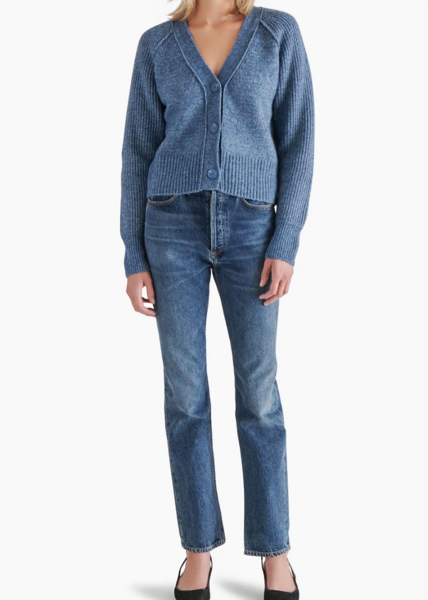 Steve Madden - Beckie Cardigan