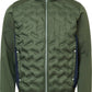 Abacus Sportswear Us - Portrush Hybrid Jacket