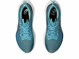 Asics - Tênis de corrida masculino Novablast 4