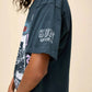 Daydreamer - Elvis Polaroid Tee
