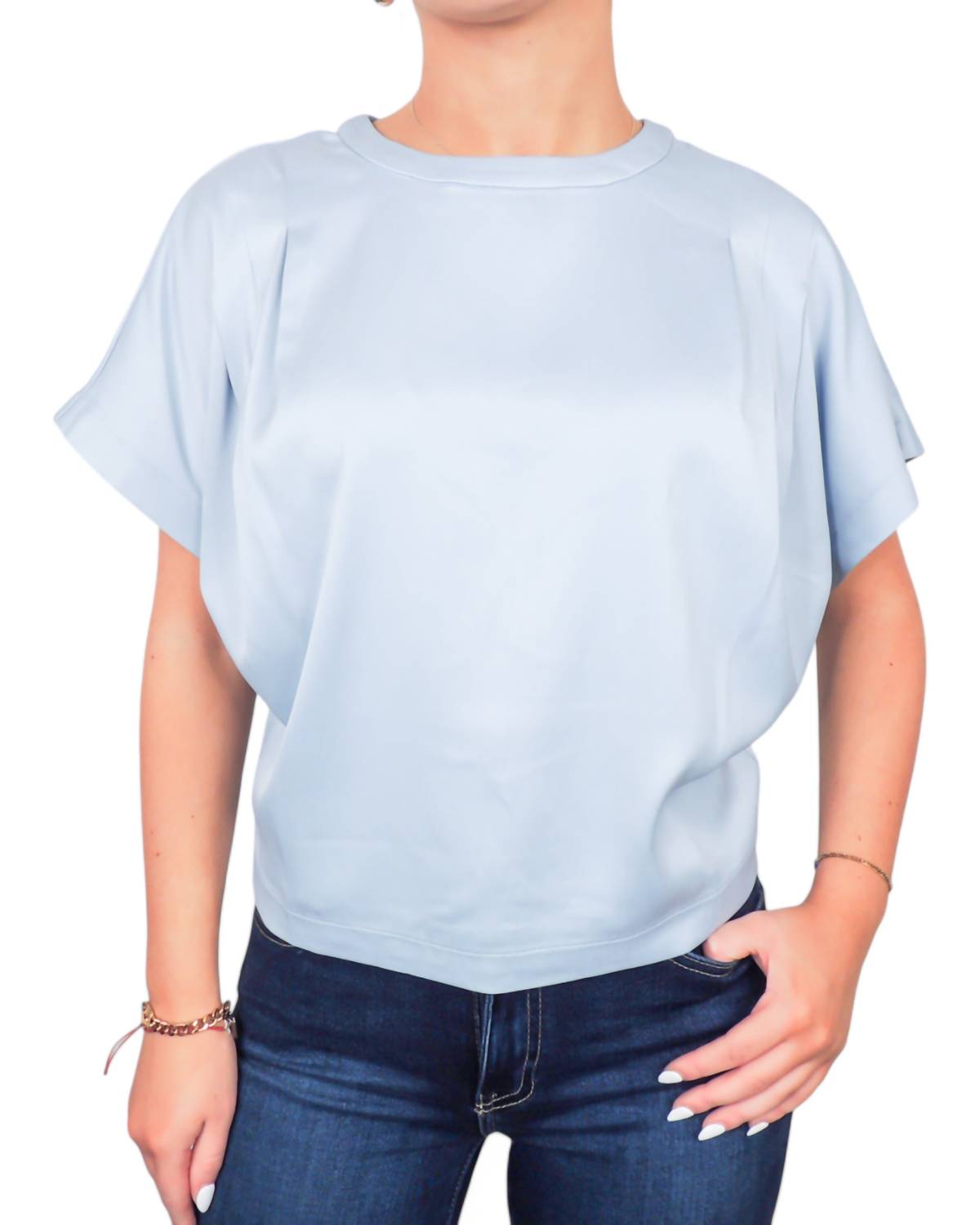 Steve Madden - Women's Noah Top
