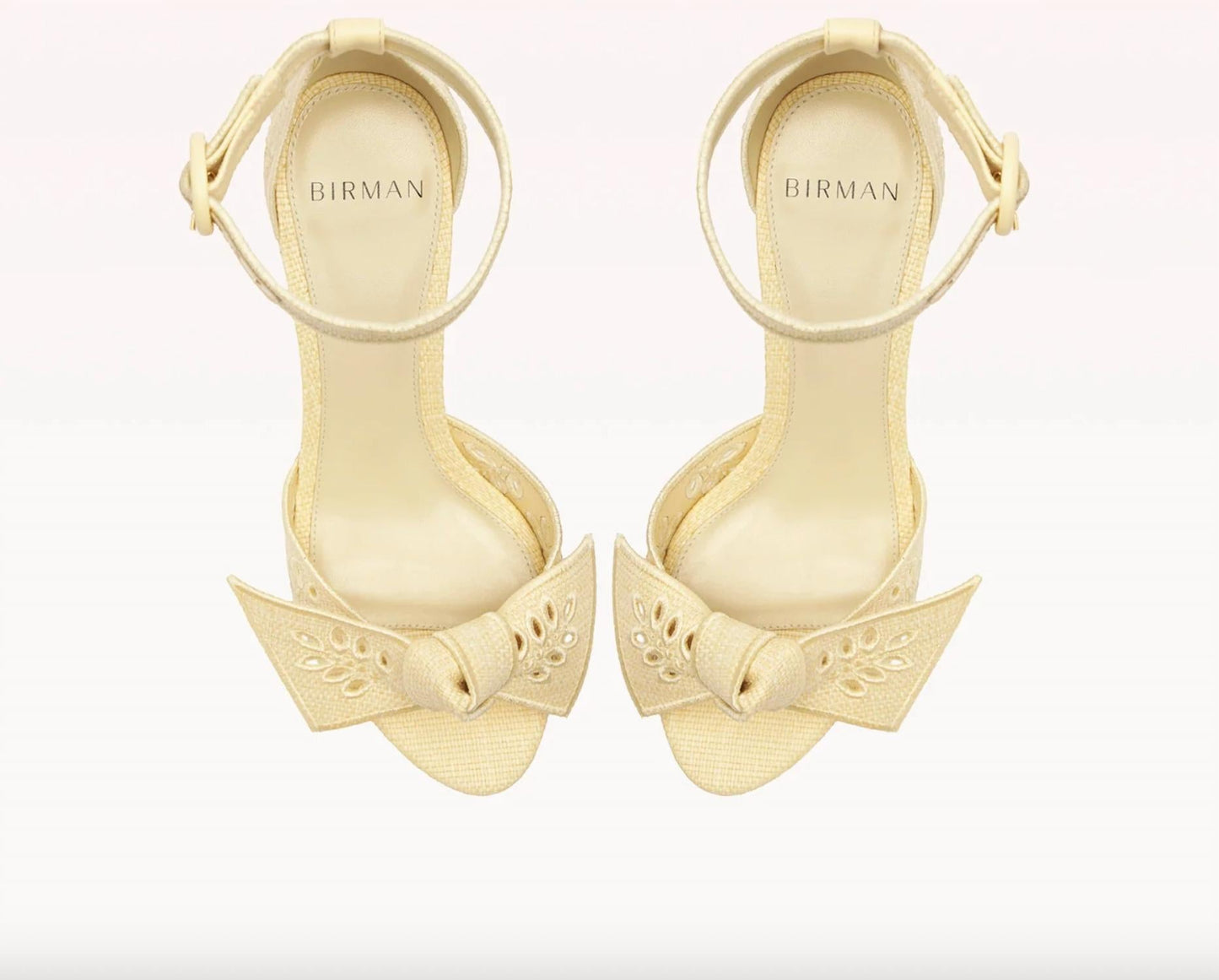 Alexandre Birman - Women's Maxi Clarita Embroidered Sandal