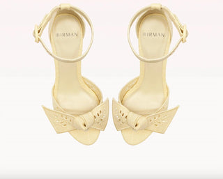 Alexandre Birman - Women's Maxi Clarita Embroidered Sandal