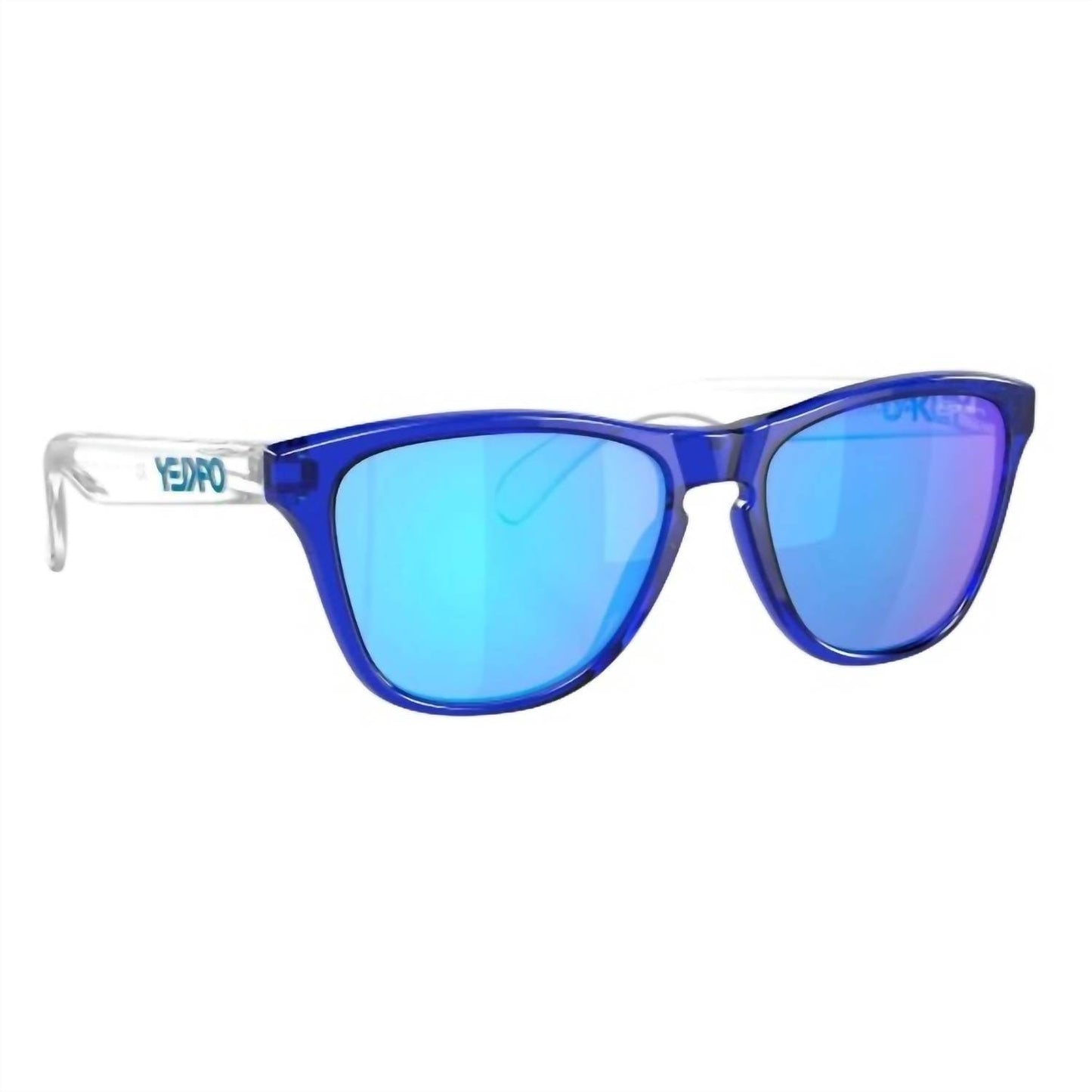 Oakley - Kid's Boy's Frogskins Sunglasses