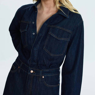 Pistola - Vestido Mini Nina