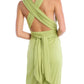 Allison New York - Shay Convertible Style Dress