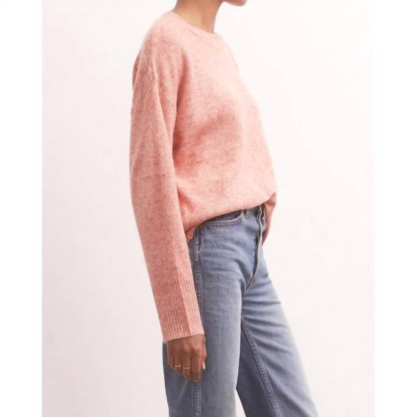 Z Supply - Silas Pullover Sweater