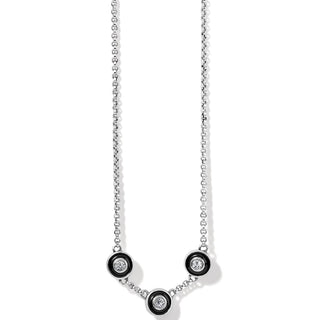 Brighton - Colar Meridian Eclipse Station Feminino