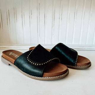 Very G - Women's Rishi Sandal