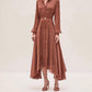 Alexis - Monico Dress