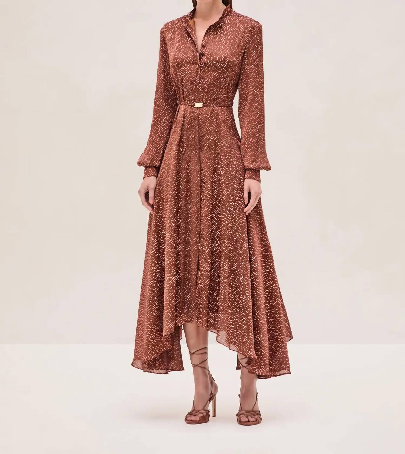 Alexis - Monico Dress