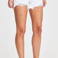 Pistola - Nova High Rise Relaxed Cut Off