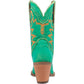 Dingo - Women's Y'all Need Dolly 9" Denim Fashion Boot