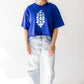 Free People - Inspire Buti Logo Tee