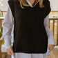 Elan - 7 V Neck Vest