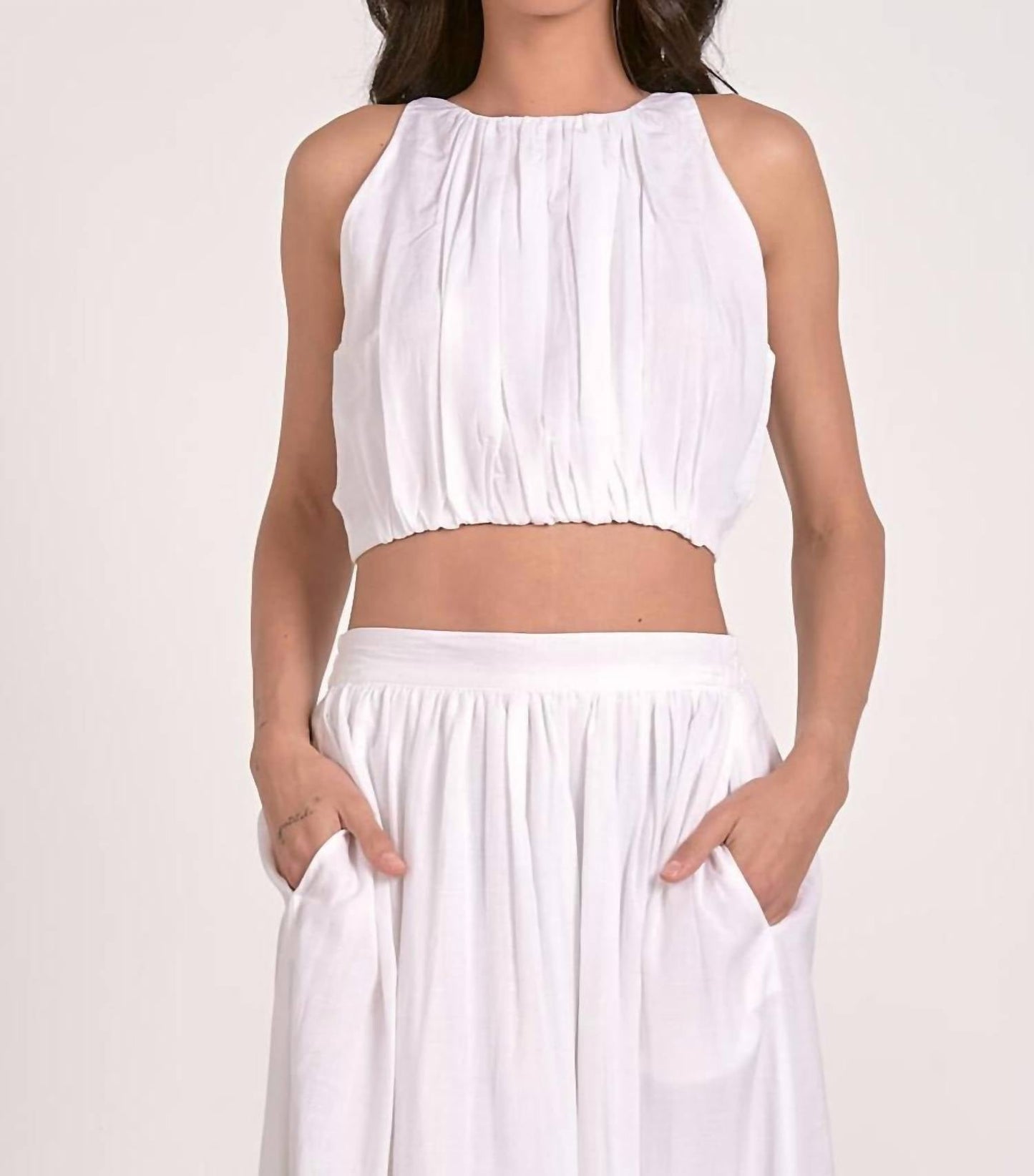Elan - Cosette Top