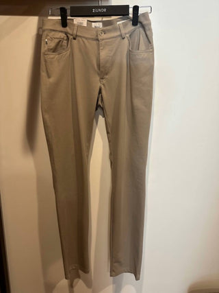 Brax - Men's Chuck Jersey Pant