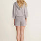 Barefoot Dreams - CozyChic Classic Shorts