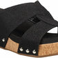 Corkys Footwear - Women's Bonny Wedge Sandal