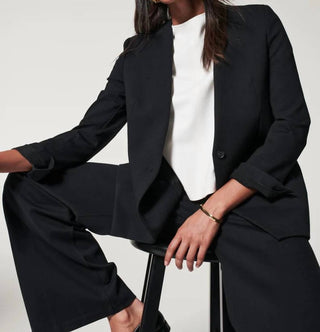 Spanx - Blazer Oversized Perfeito
