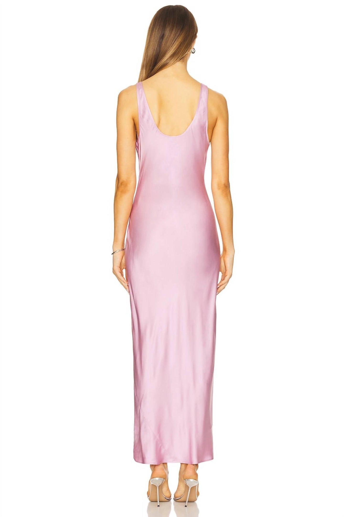 L'Agence - Akiya Tank Dress