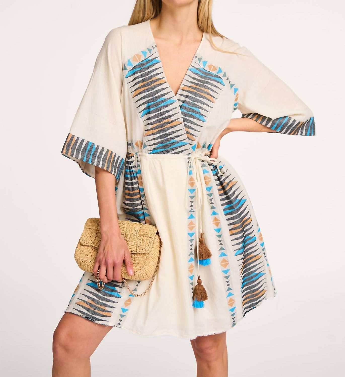 Devotion Twins - Pandora Dress