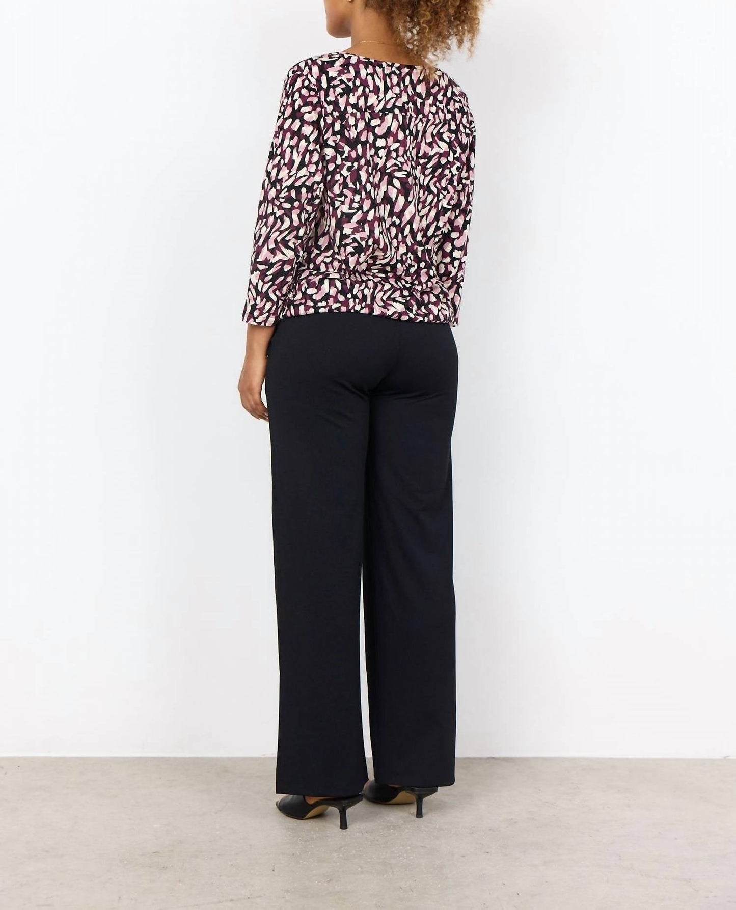 Soya Concept - Women's Blouse