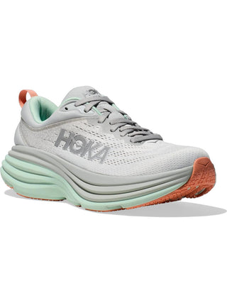 Hoka - Tênis de corrida feminino Bondi V8