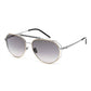 Belstaff - Men's Titanium Sunglasses