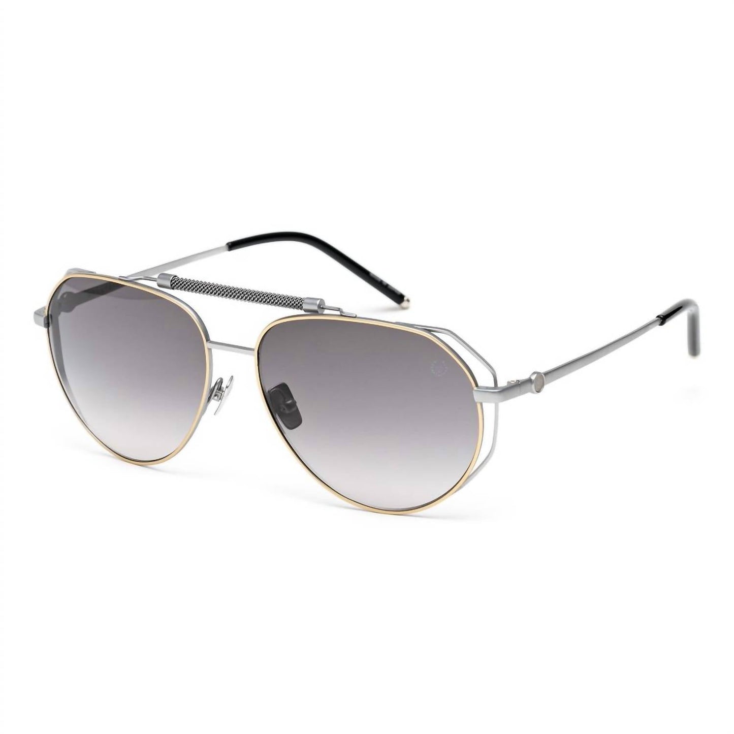 Belstaff - Men's Titanium Sunglasses