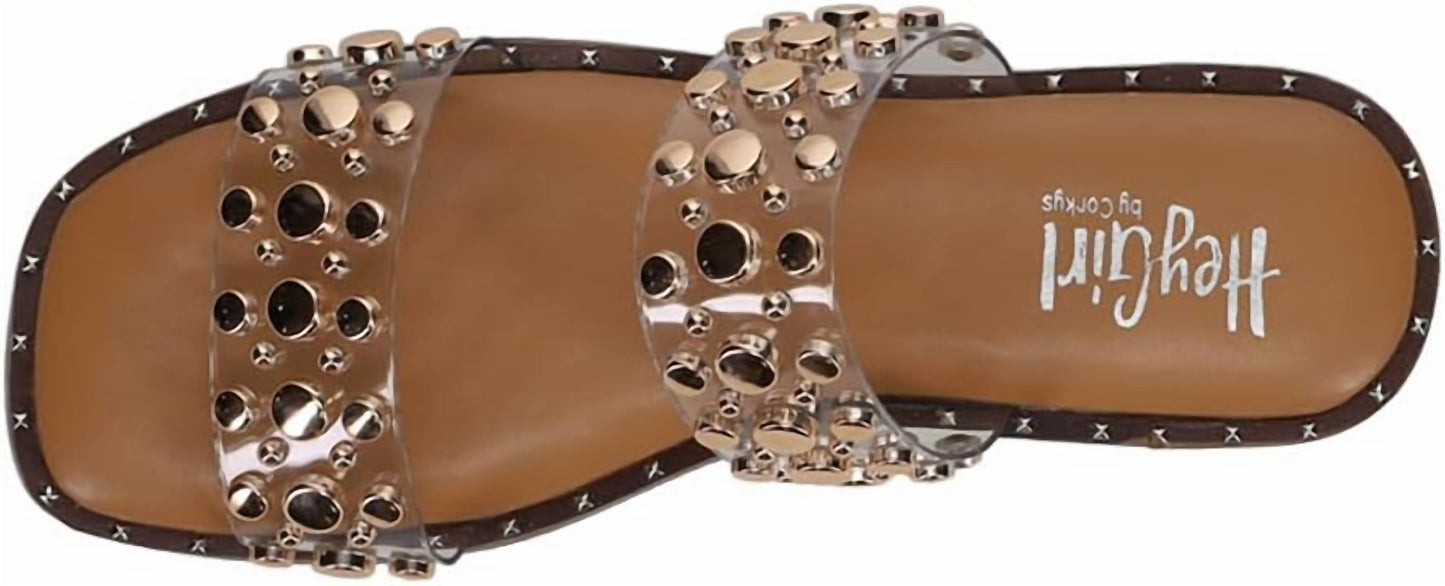 Corkys Footwear - Women's Magnet Sandal