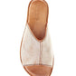 Bedstu - Women's Fairlee II Platform Sandals - MEDIUM