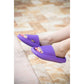 Julia Rose - Insanely Comfy Beach Casual Slides Sandal