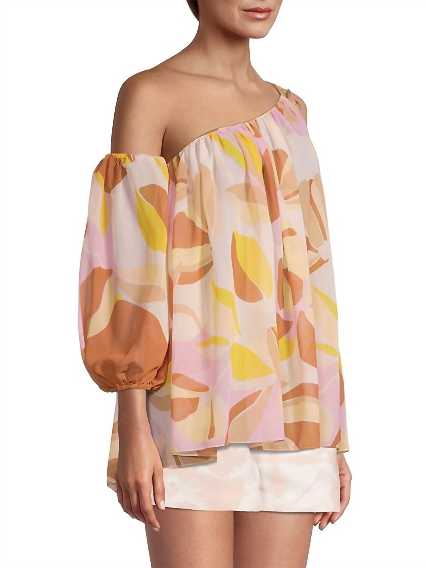 Sachin & Babi - MAGGIE BLOUSE