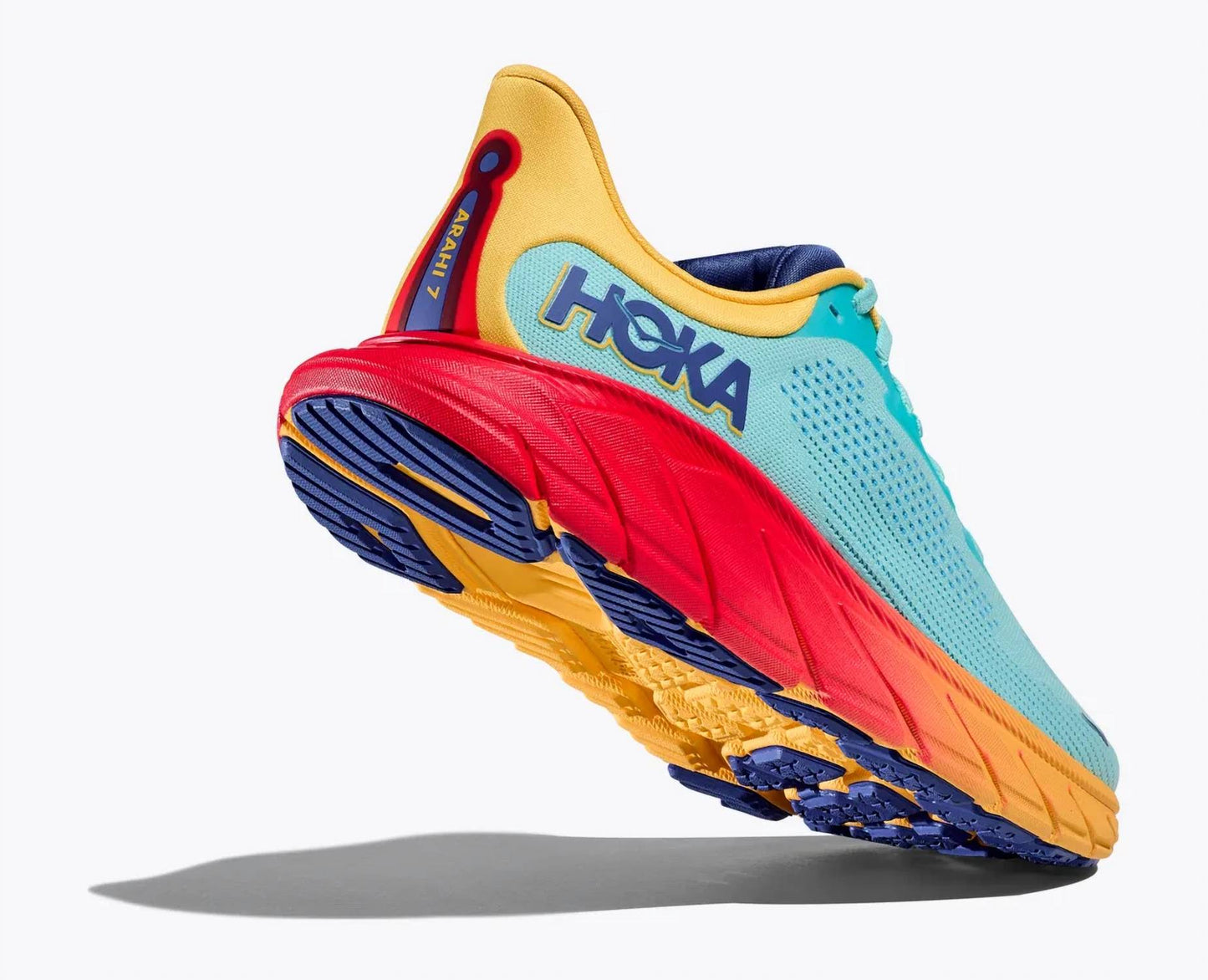 Hoka - Arahi 7 Women's Running Shoe