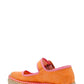 Free People - Women's Surfside Mary Jane Sandal