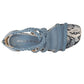 Donald Pliner - SESKA SANDAL