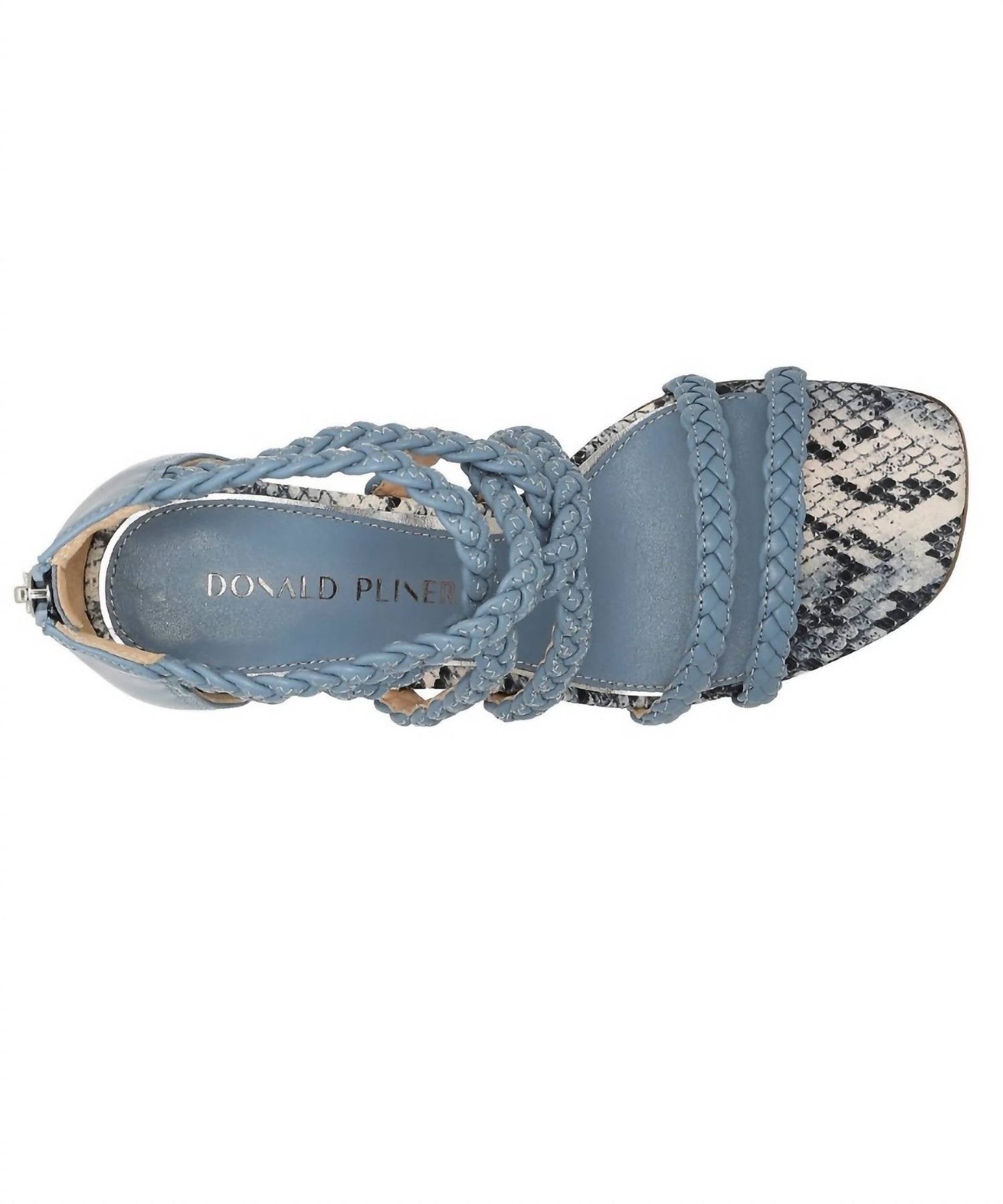 Donald Pliner - SESKA SANDAL
