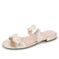 Patricia Green - Women's Palm Beach Flat Sandal