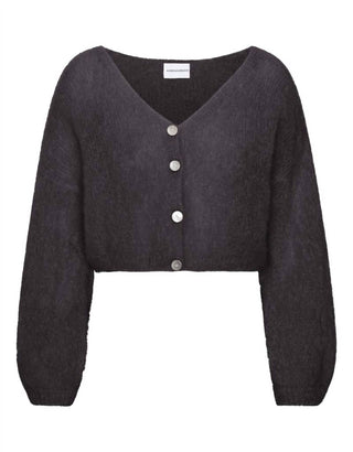 Americandreams - Cornelia Cropped Cardigan