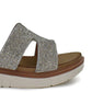 Exe - Women's Suzanne Flatform Sandal