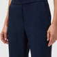 Joseph Ribkoff - Lux Twill Flared Pull-on Pant