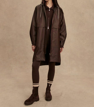 Varley - Kirsten Rain Coat
