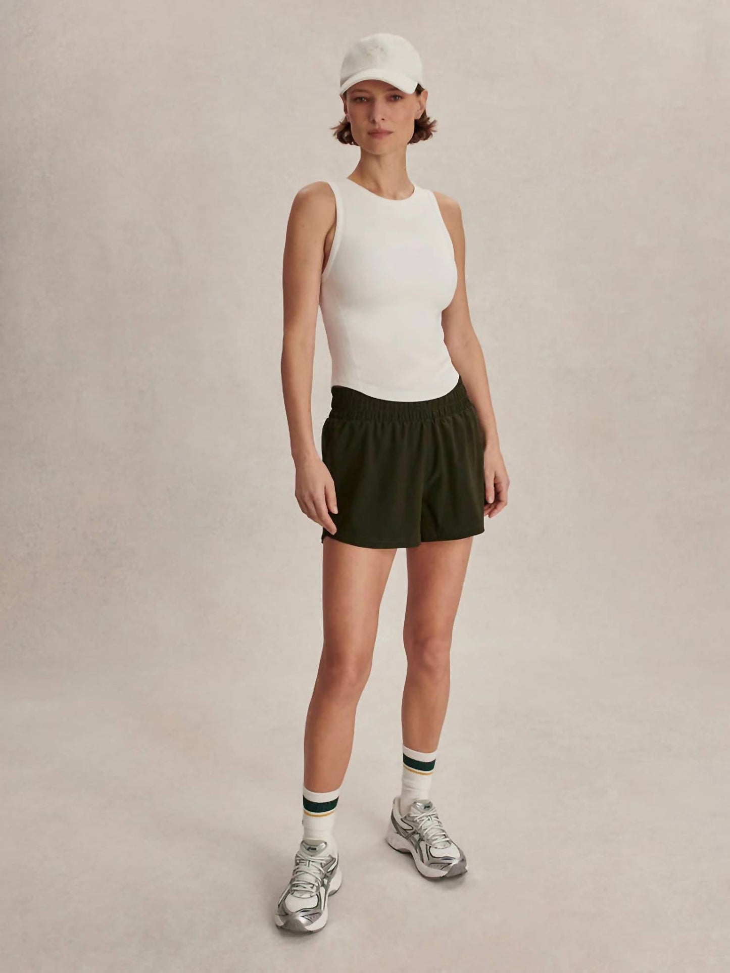 Varley - Toby Sleeveless Tank