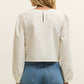 Z Supply - Women's Tatiana Embroidered Top