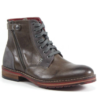 Diba True - Men's Ball Of Fire Leather Boots